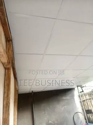 Suspended Ceiling Tiles
