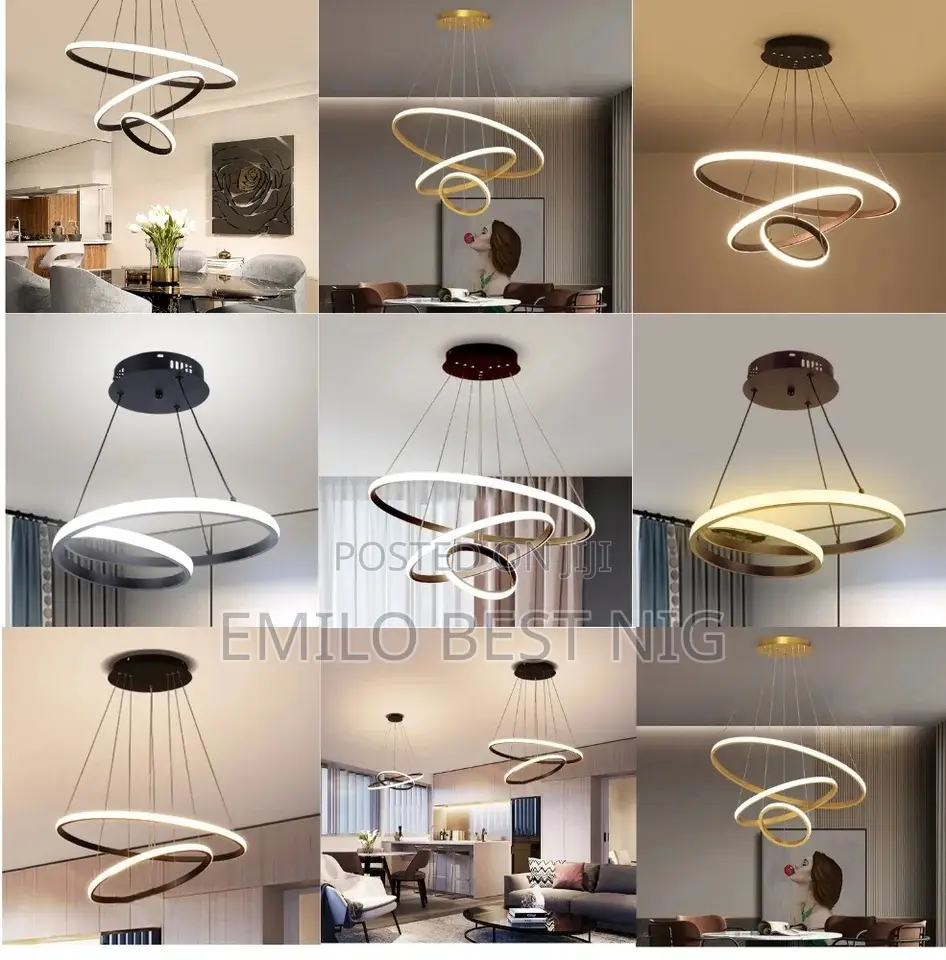 Original Standard Chandler Light