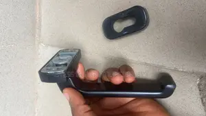 Original Alumaco Aluminum Door Handle
