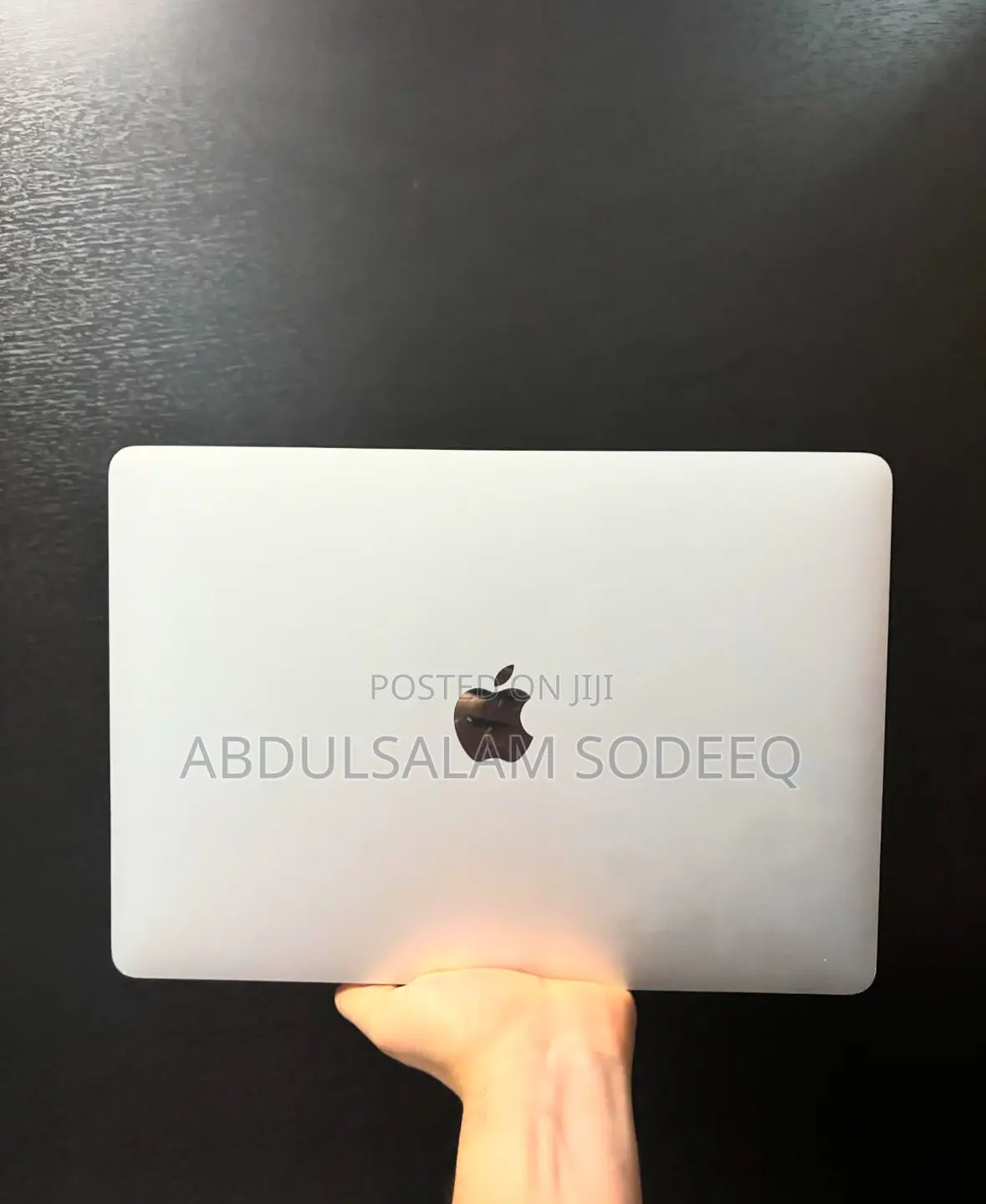 Laptop Apple MacBook Pro 2017 8GB Intel Core I5 SSD 256GB