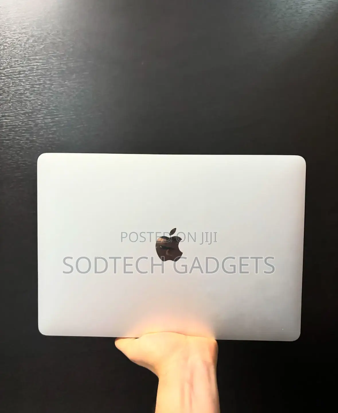 Laptop Apple MacBook Pro 2017 8GB Intel Core I5 SSD 256GB