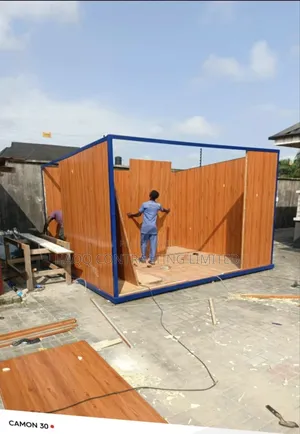 Portacabin for Sale at a Reliable and Convenient Price