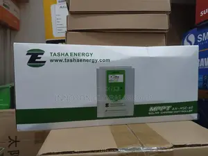 60a Tasha MPPT Charger Controller