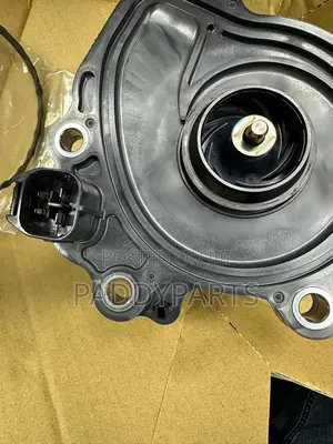 Toyota Avalon Water Pump 2.5l Hybrid (2013-2019)