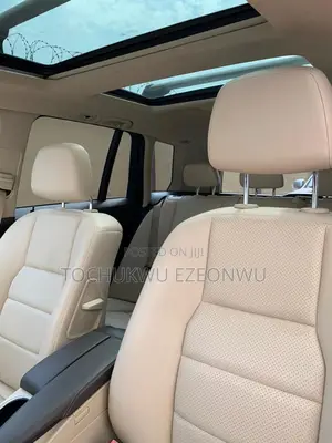 Mercedes-Benz GLK-Class 350 4MATIC 2014 Gray