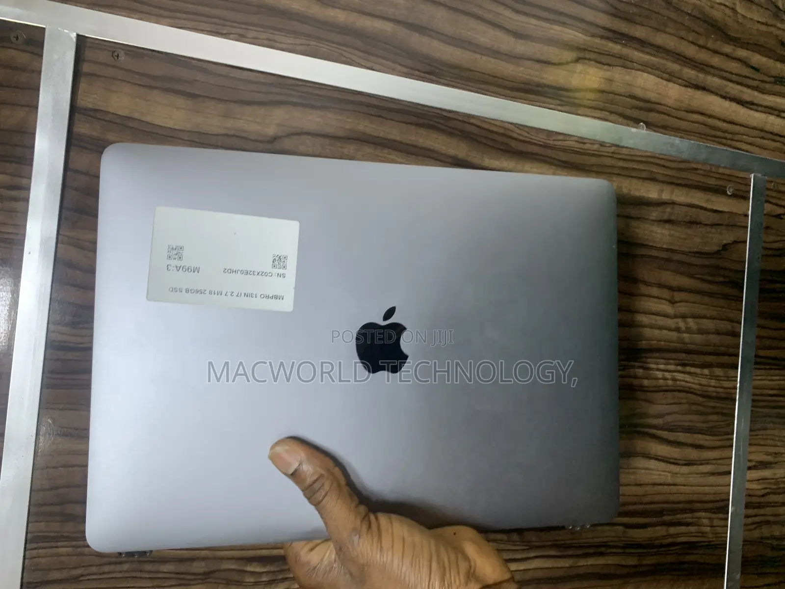 Macbook Pro Screen 2019