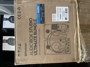 Presonus Ultimate Bundle