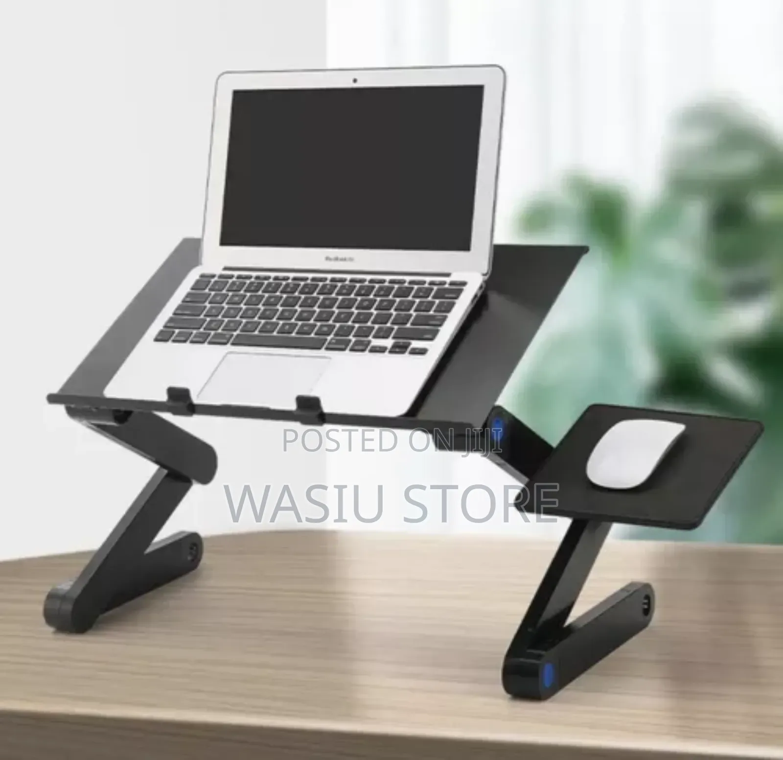 T8 Multifunctional Laptop Table