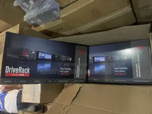 Photo - DBX Venu 360