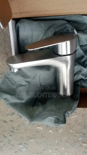 Quality Basin Mixer