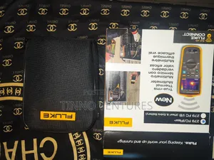 Fluke 279FC Thermal Multimeter