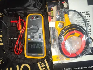 Fluke 279FC Thermal Multimeter
