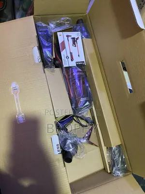 Cordless Battery Vacuum Cleaner