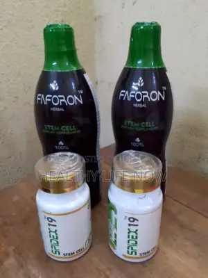 Restore Dead Cells and Enjoy Healthy Life With Faforon