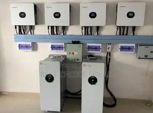 15kwh Lithium Battery 51.2v Available