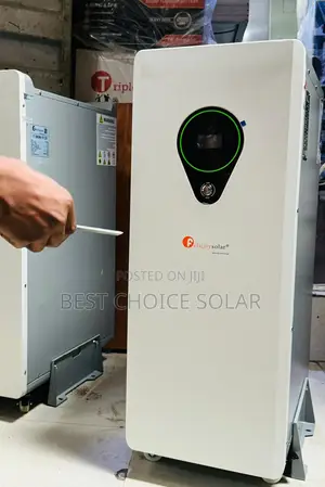 17.5kwh 51.2v Lithium Battery