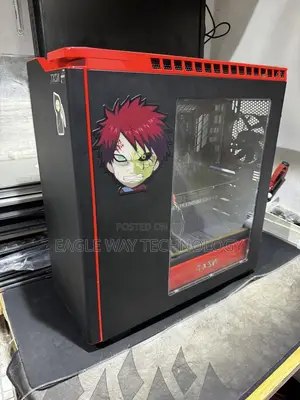 Photo - New Desktop Computer 32GB AMD Ryzen 7 SSHD (Hybrid) 512GB