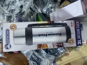 Vaccum Insulated Flasks ( 2L)