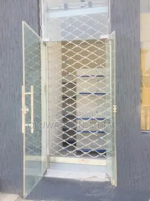 Roller Shutter Door Manual