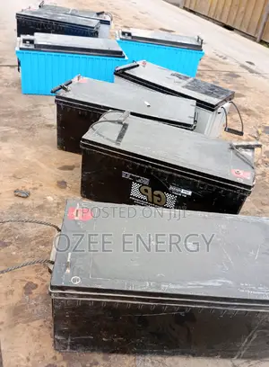 We're Buying Weak Inverter Battery
