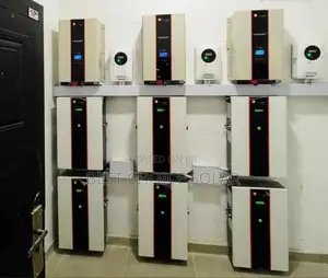10kwh 51.2v Lithium Battery Available