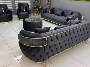 Photo - Sofas Set's