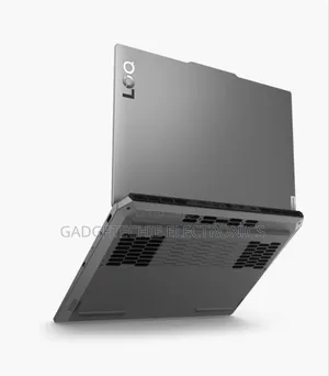 New Laptop Lenovo 16GB AMD Ryzen 7 SSD 512GB