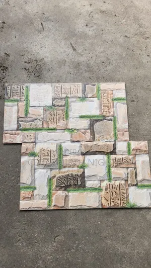 Wall Tile Bricks 24 Series