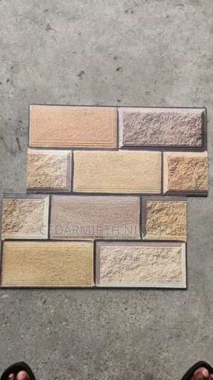 Wall Tile Bricks 24 Series