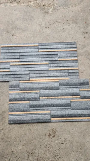 Wall Tile Bricks 24 Series