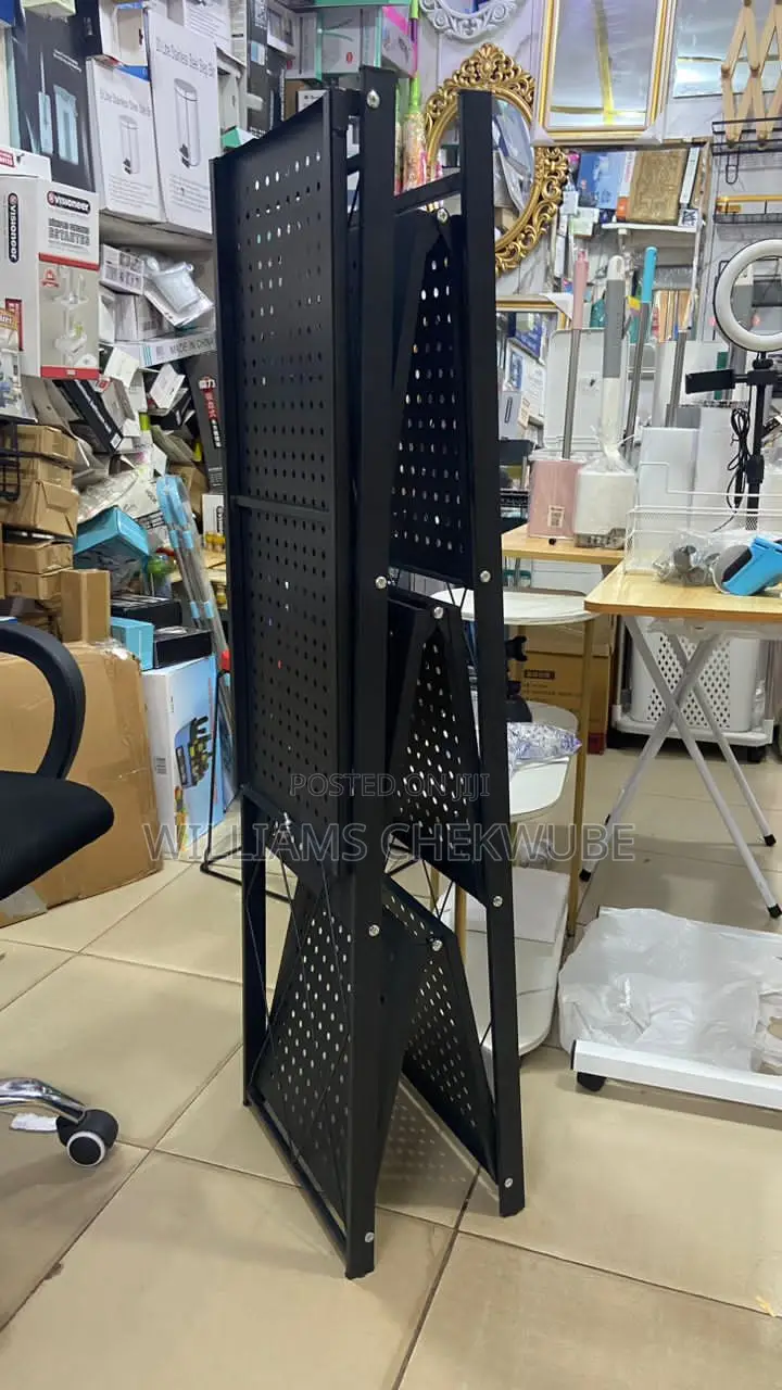 Multipurpose Rack