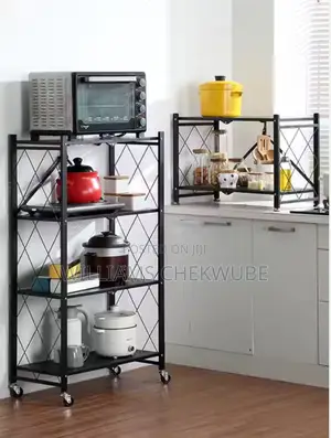Multipurpose Rack