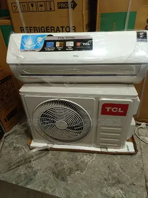 Brand New TCL 1.5hp Basic Split Unit Air Conditioner -Copper