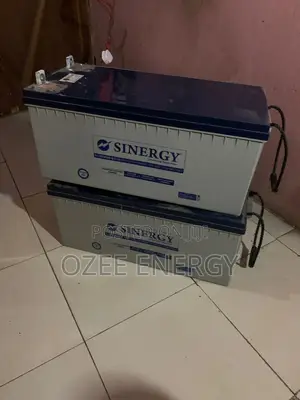 We Are Buyers of Weak Inverter Battery