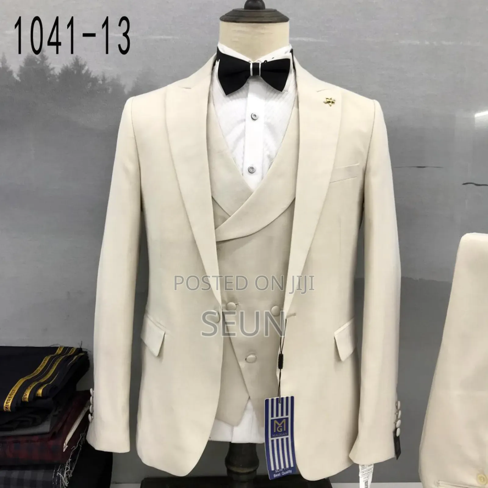 Suit for Men
