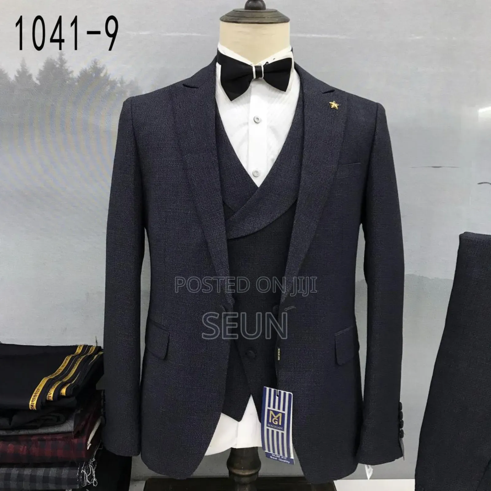 Suit for Men