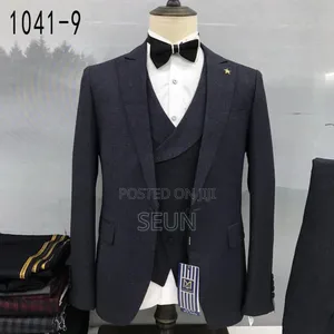 Suit for Men