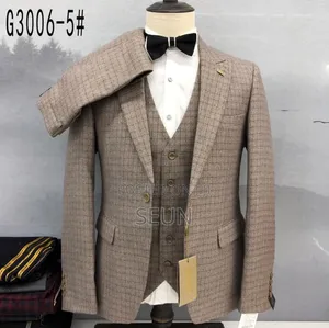Trendy Suit for Men
