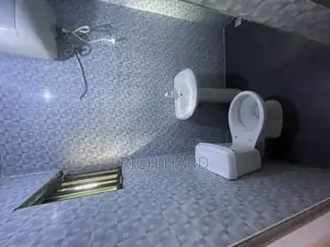 A/C Room, Kitchen, Chef Service and Solar Power