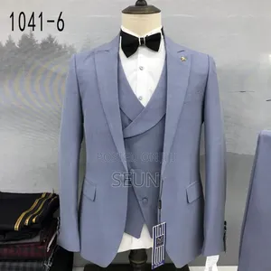 Trendy Suit for Men