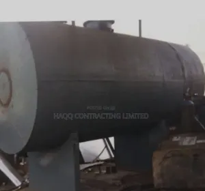 Price of 45,000 Litres Diesel Storage Tank