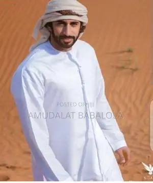 The Jalabiya