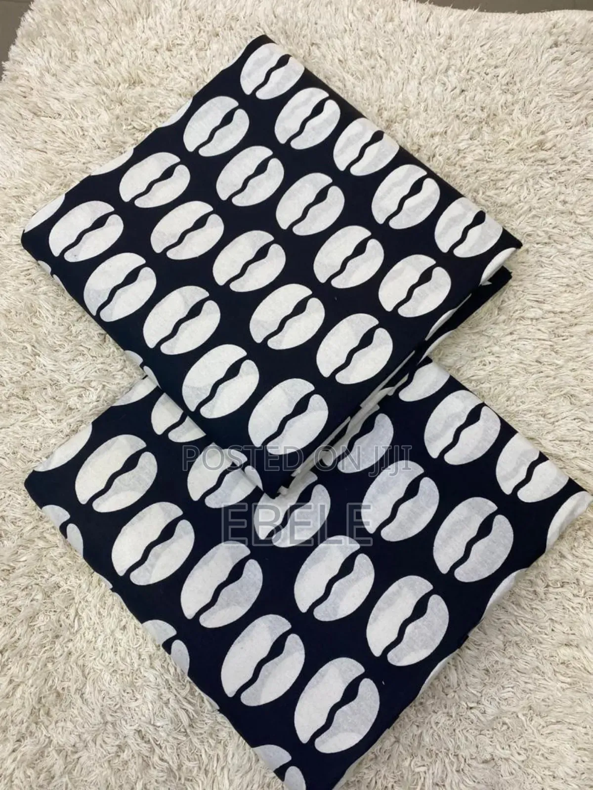 Big Ankara 100%Cotton
