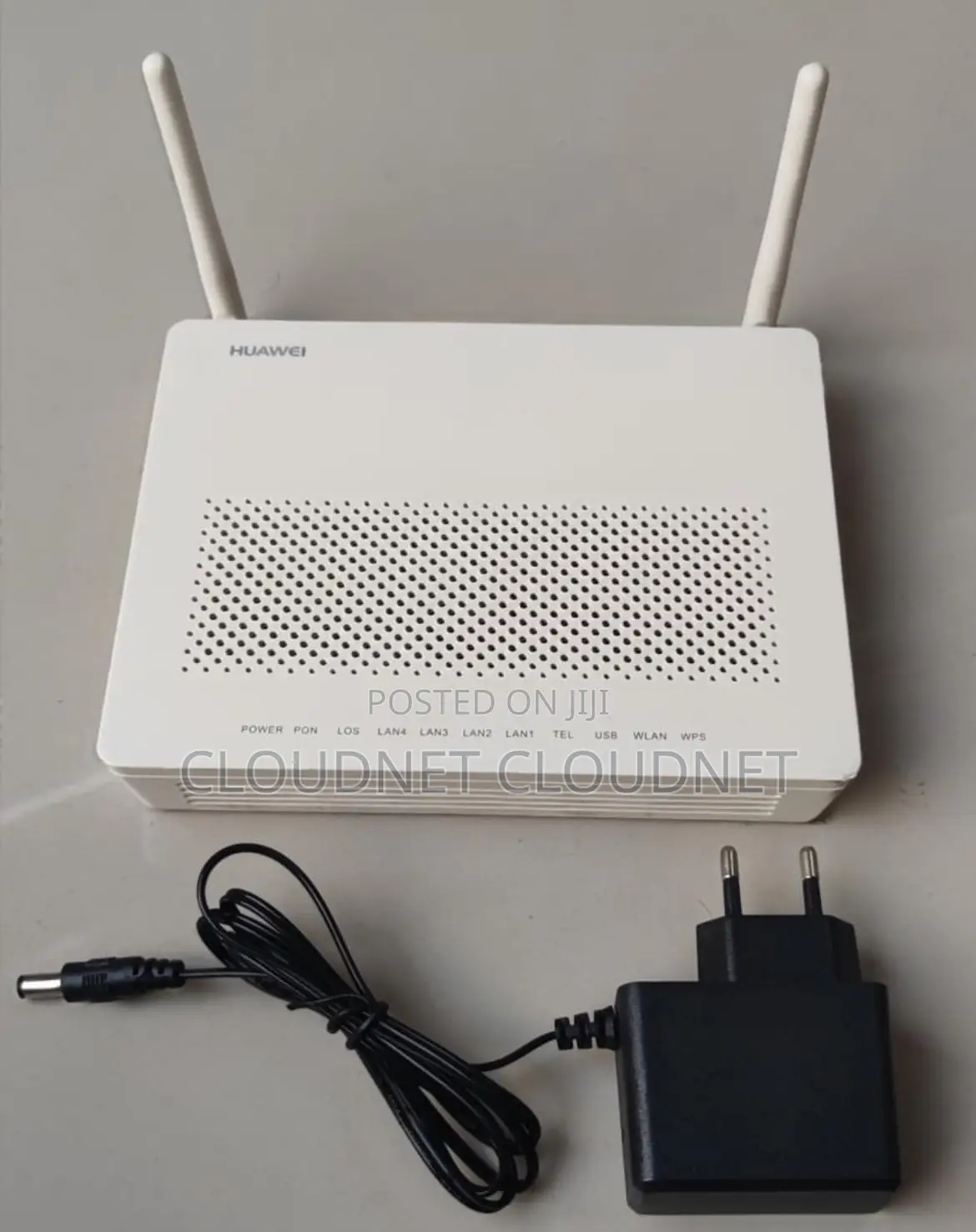 Huawei Echolife GPON Router - HS8545M5