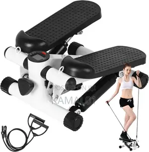 Mini Stepper