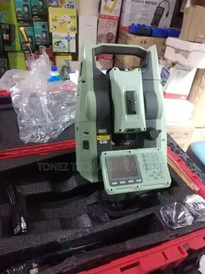 Satlab Total Station