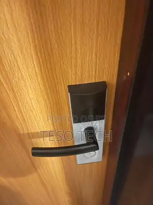Digital Card Locks For Hotel And Domestic Used