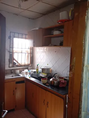 4bdrm Apartment in Gwagwalada for rent