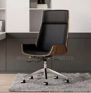 Executive Office Chair