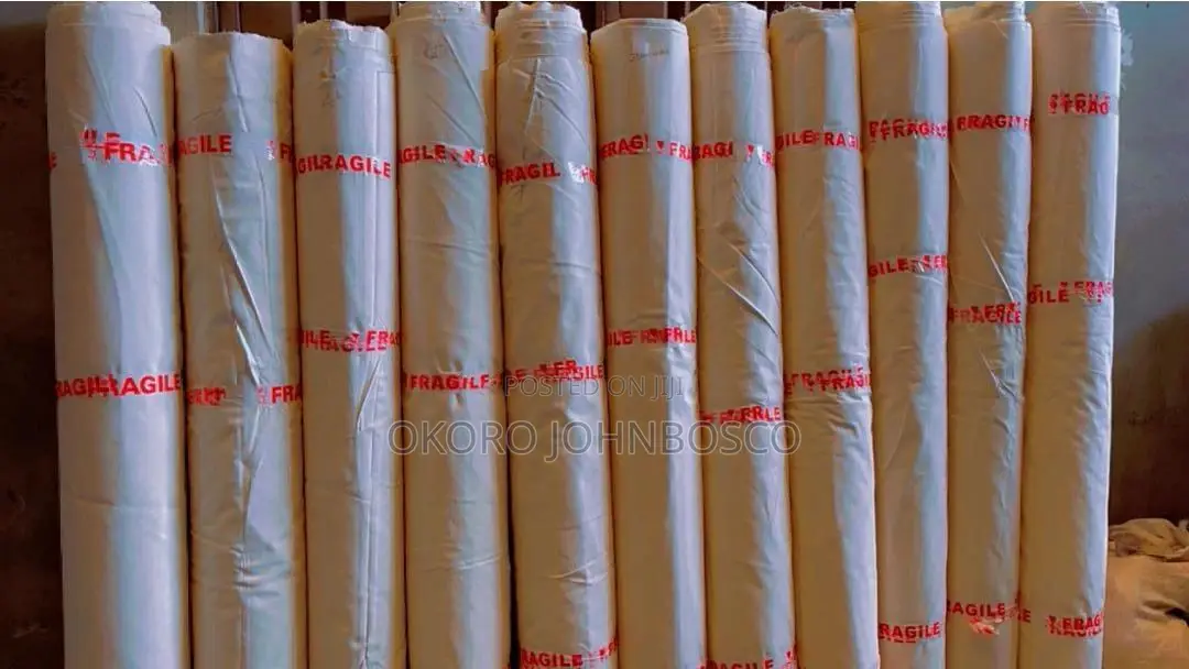 Primed Canvases/ Unprimed Canvases